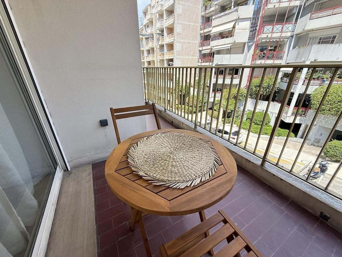 Casa Harmonia Elegant Cocon Renove Clim & Confort * Nice