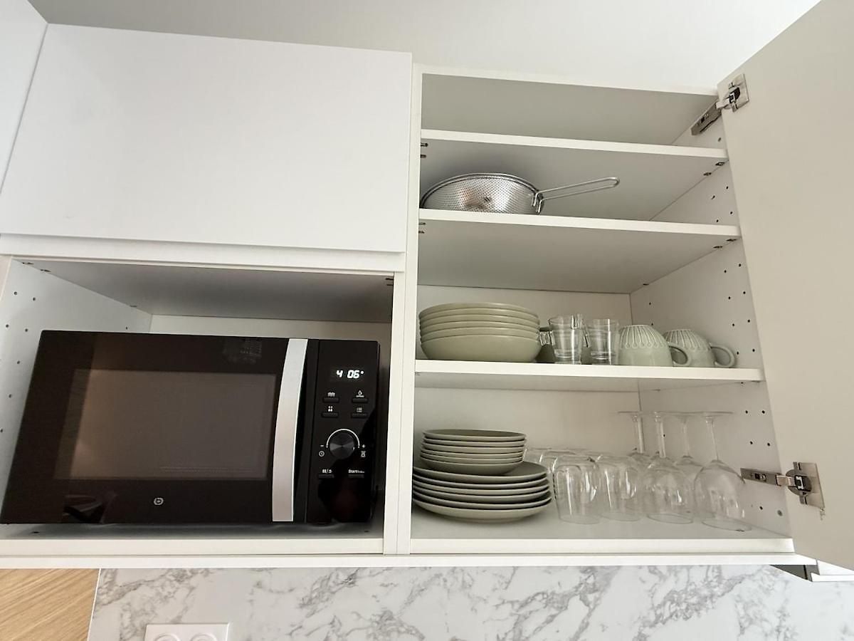 Casa Harmonia Elegant Cocon Renove Clim & Confort