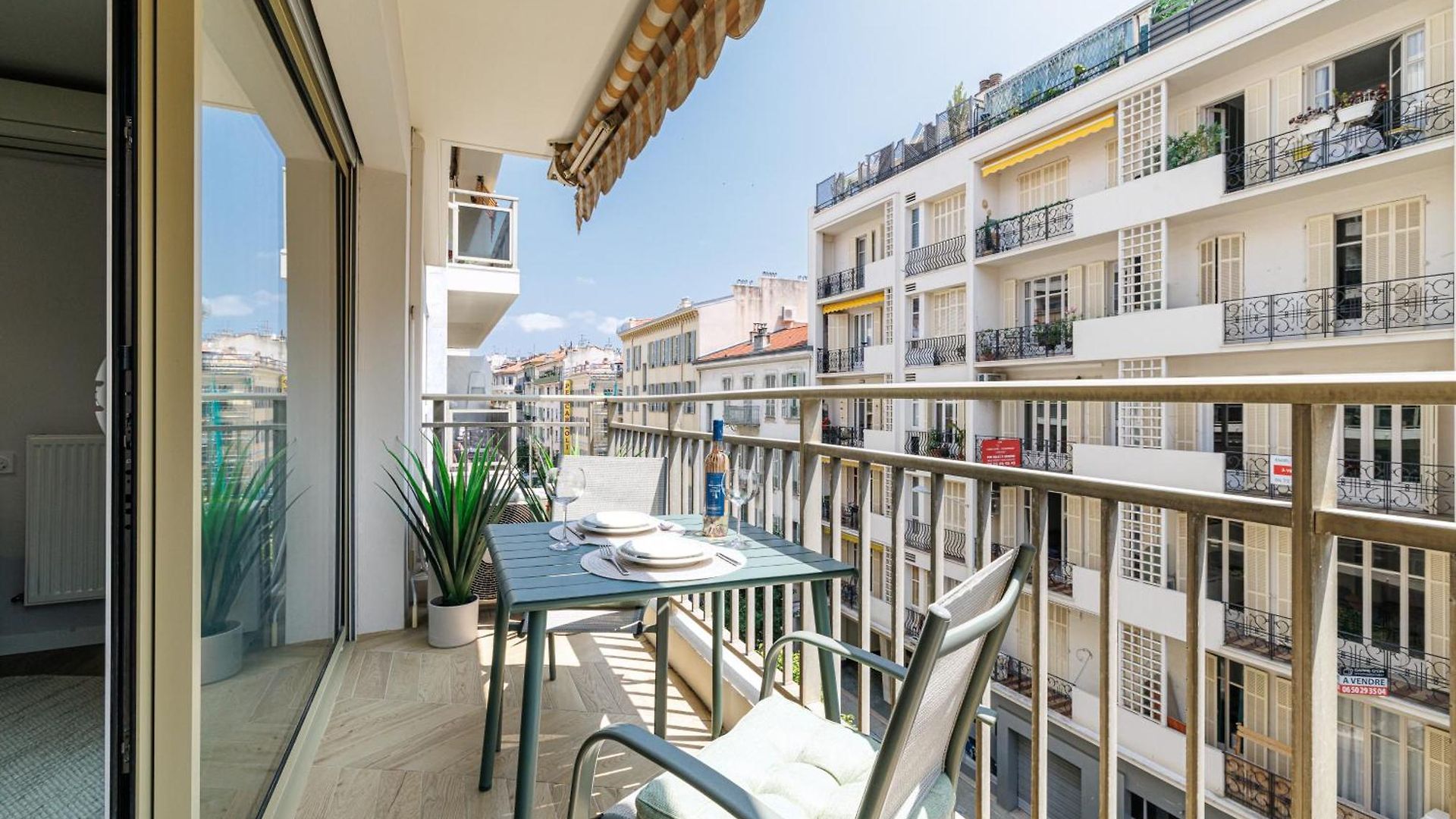 La Vie Riviera Apartment Nice