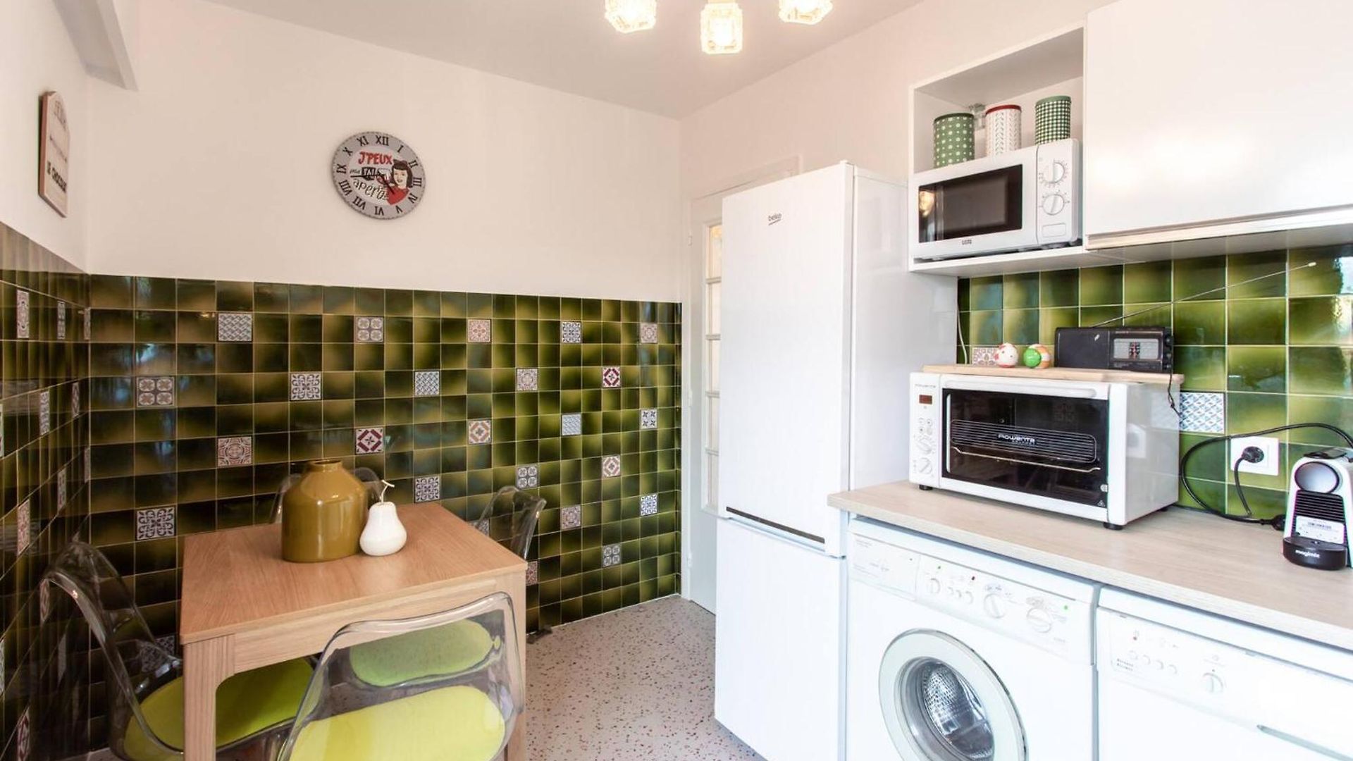 L15 Staywizus - 8 Min Walk Sea - Parking Terrace Ac