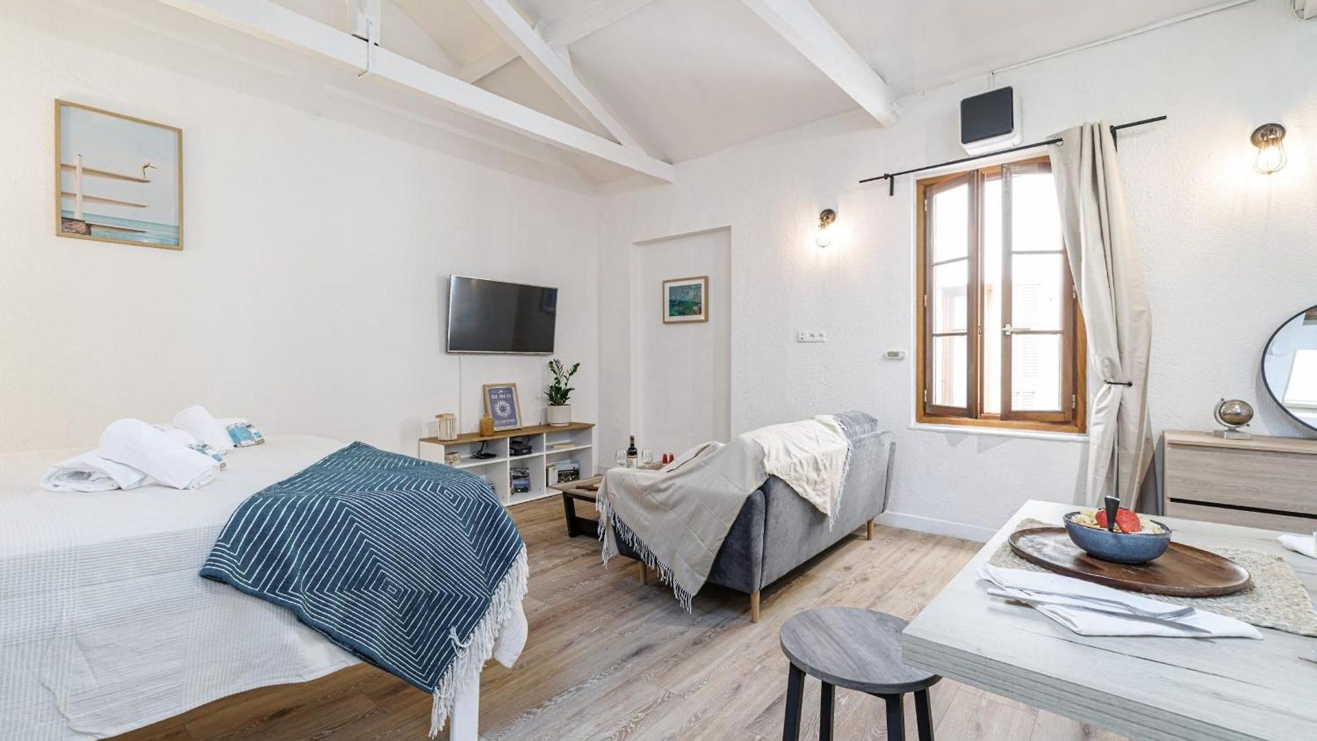 My Casa - Delfino 51 - Superb Loft Apartment *