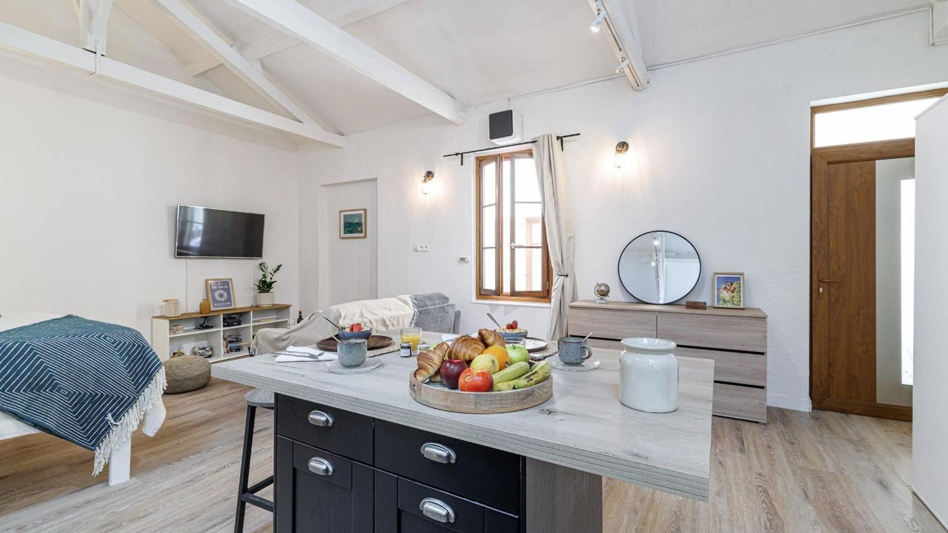 My Casa - Delfino 51 - Superb Loft * Nice
