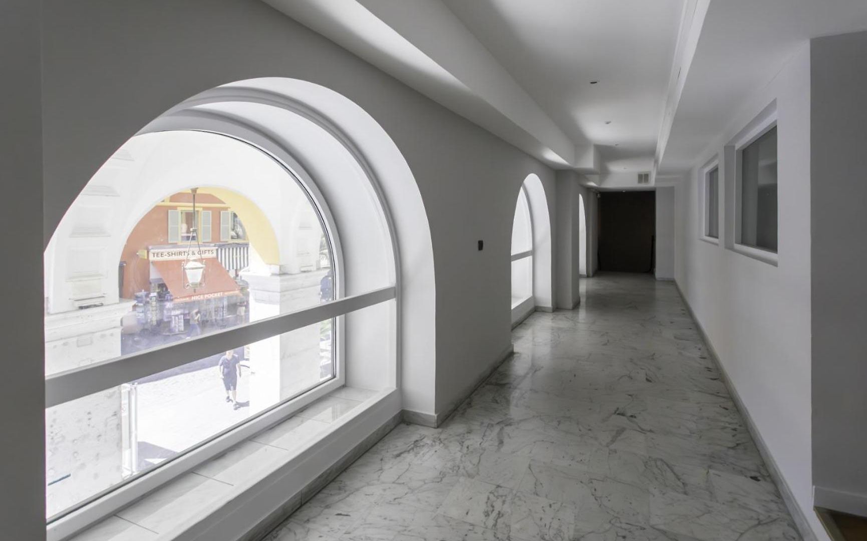 #38 Staywizus - 1bdr Place Massena - Near - Ac & Wifi