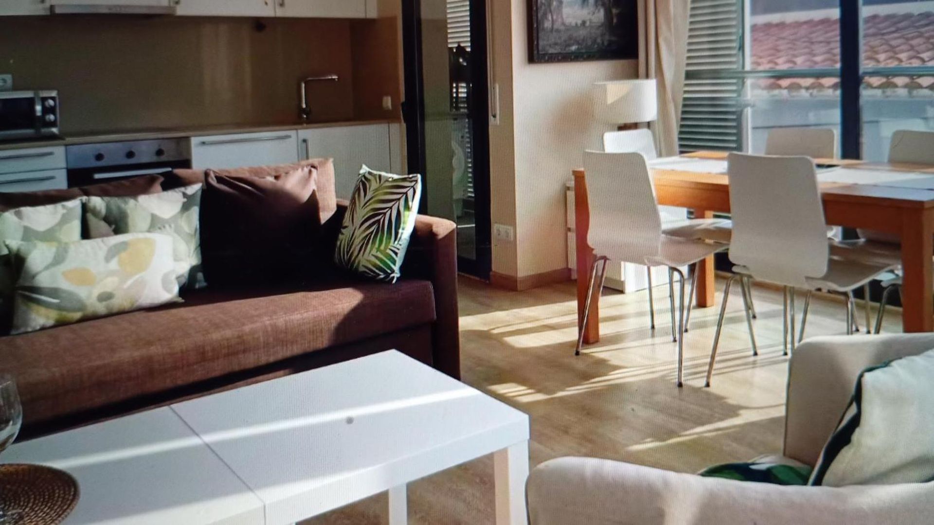 Casa Valeria Ii Apartment