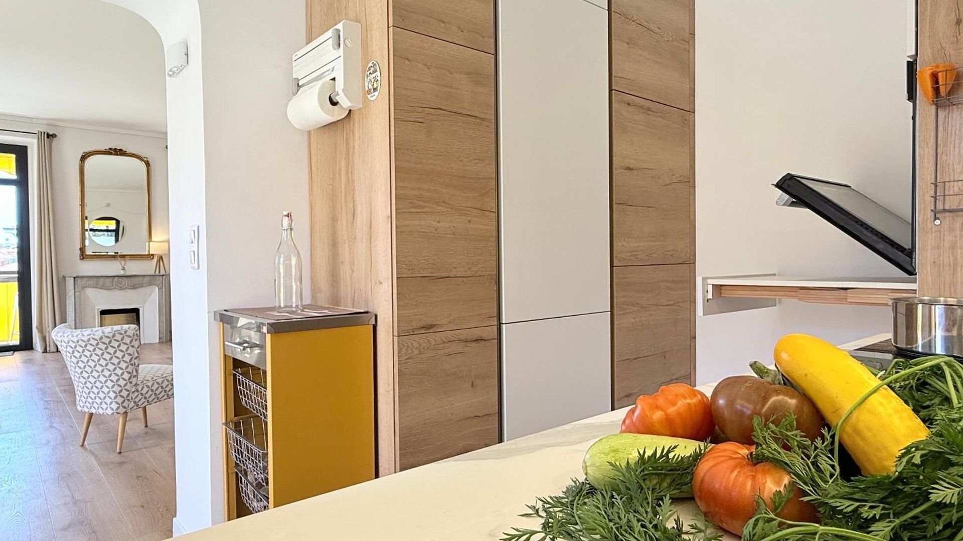 Apartment Ze Perfect Place Magnifique Duplex - Coulee Verte