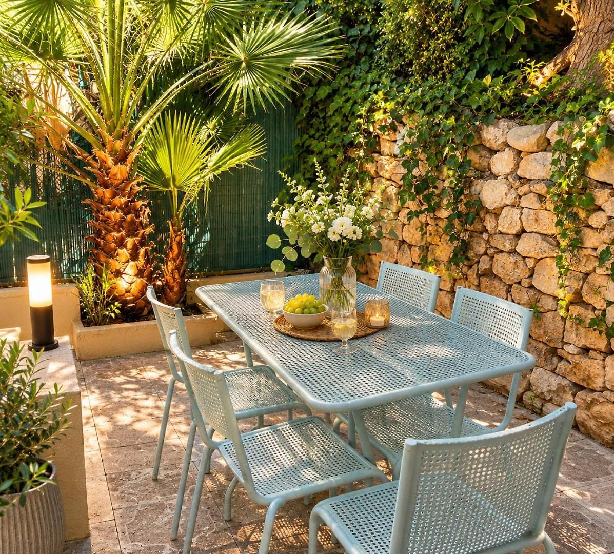 T4 Moderne Climatise - Parking Prive- Terrasse - - Apartment Nice