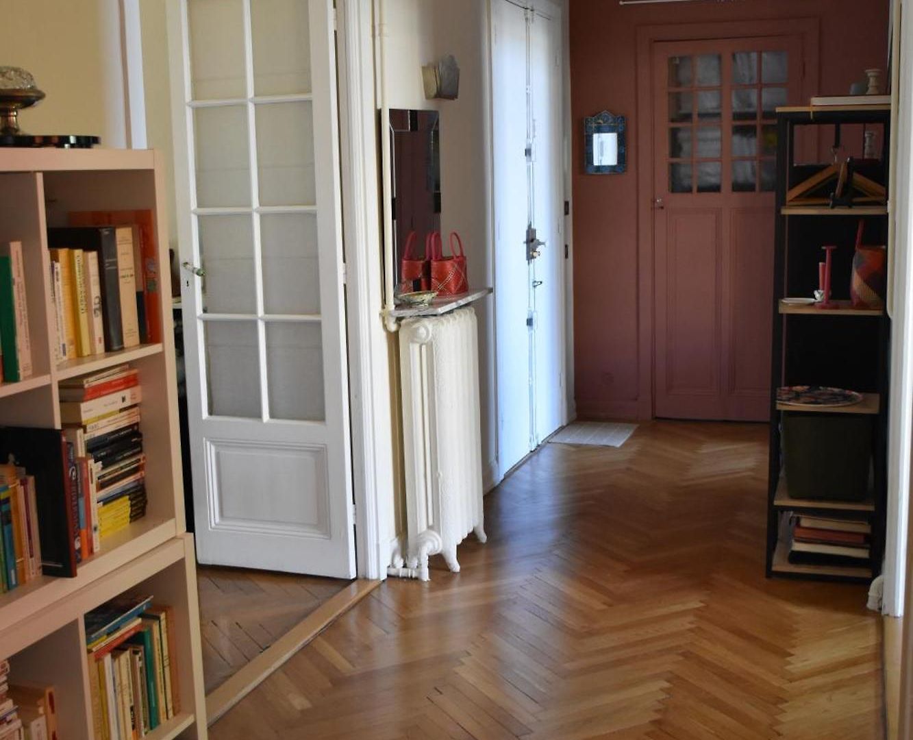 Climatise Et Proche De Apartment
