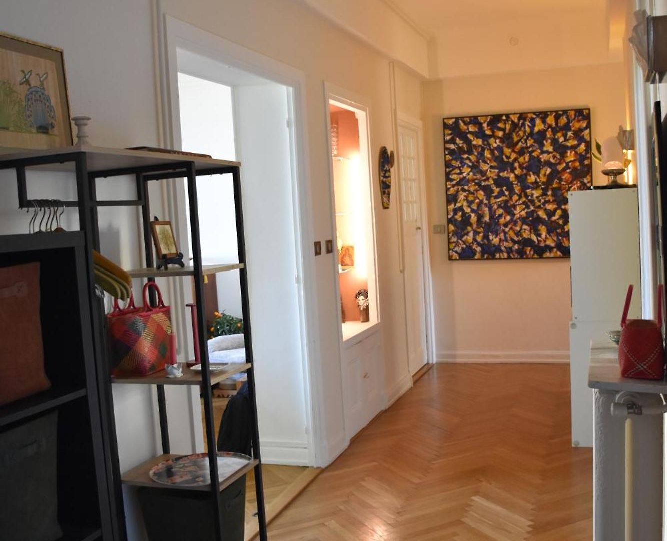 Apartment Climatise Et Proche De *