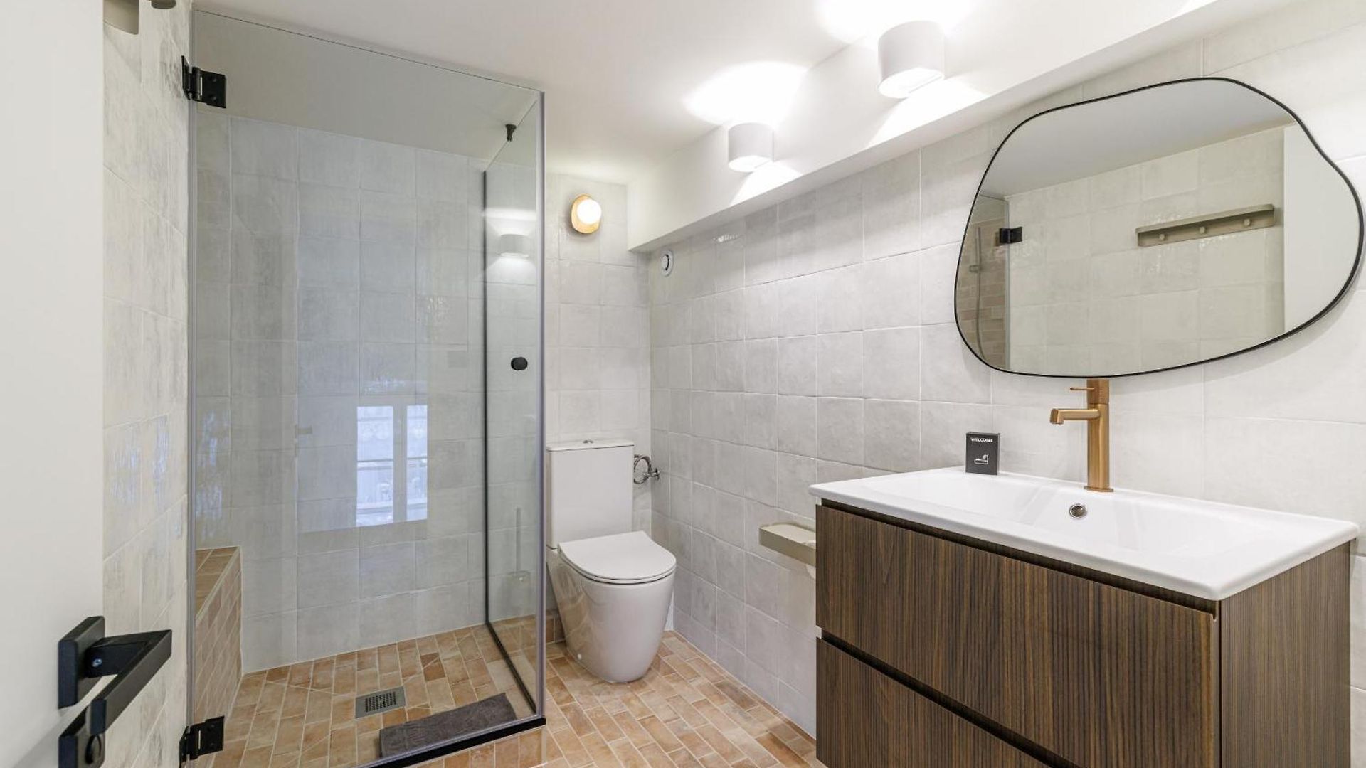 20 Quai Lunel - Loft Vue Port De - 2 Mezzanine - Climatise Apartment Nice