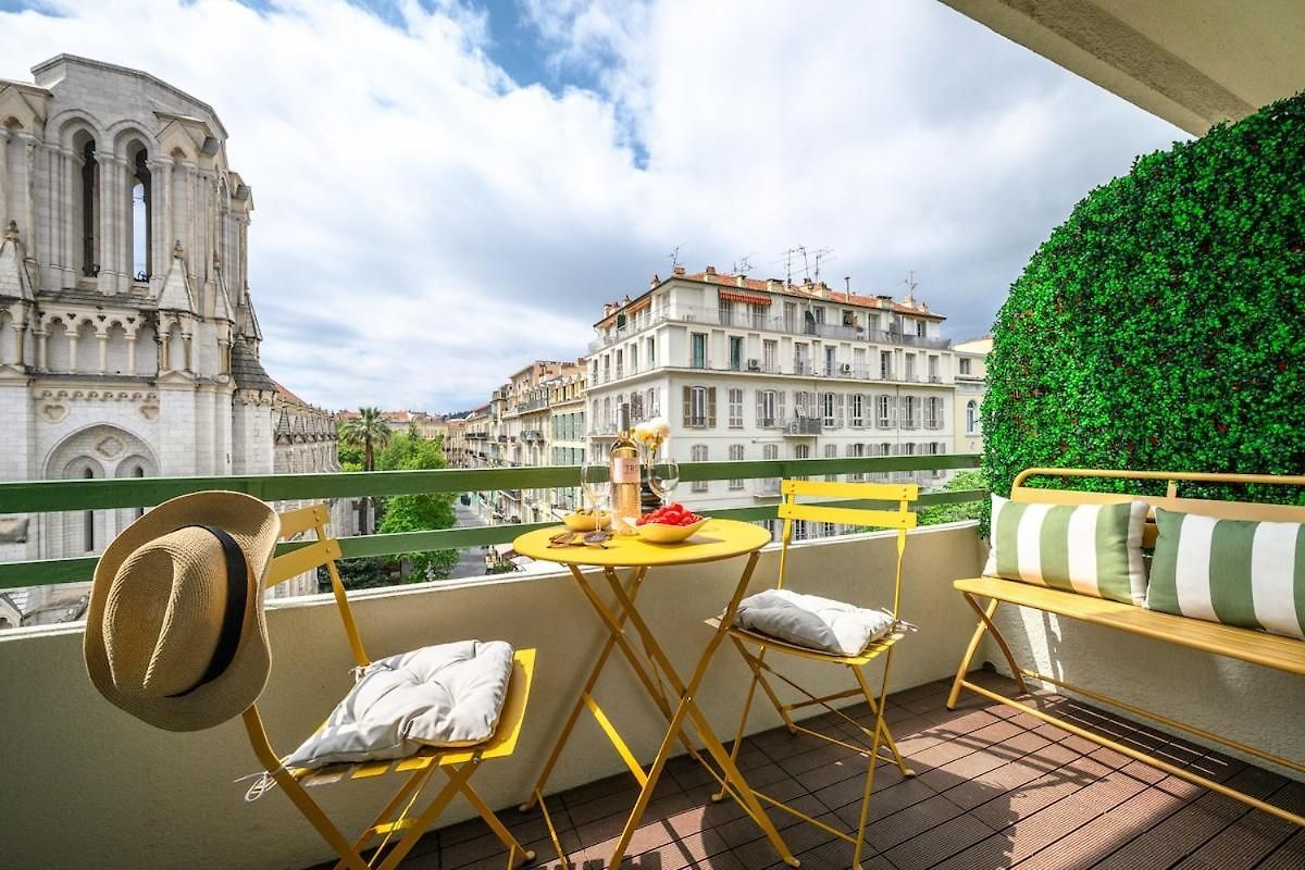 Apartment Vue Basilique Exceptionnelle - Cocon Cosy Et Luxe *