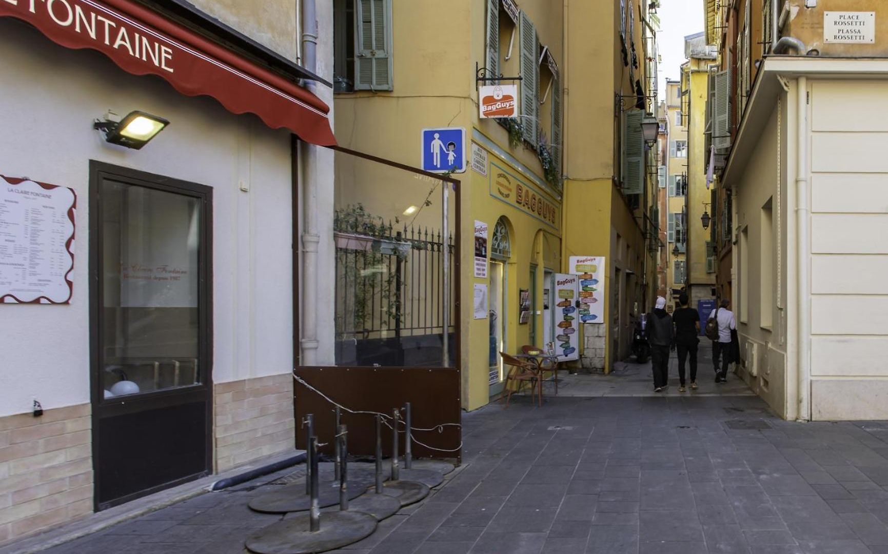 Apartment #20 Staywizus - 1 Bdr Heart Of Old Town Ac Wifi 5 Mins To Sea