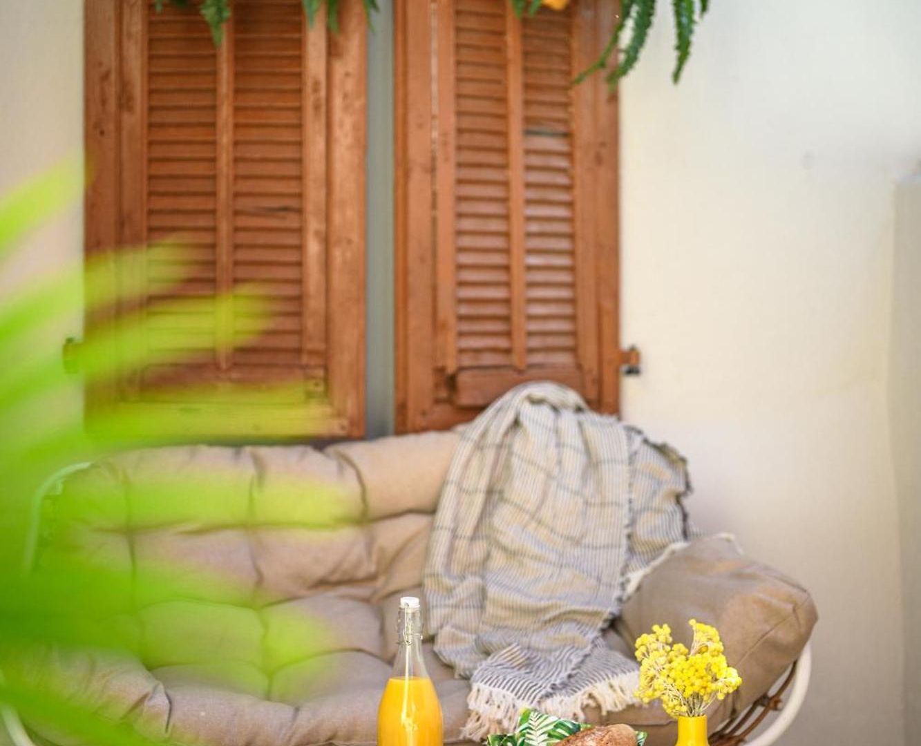 L17 Staywizus - Bosco 3bdr 2 Bath Terrace - Parking & Ac