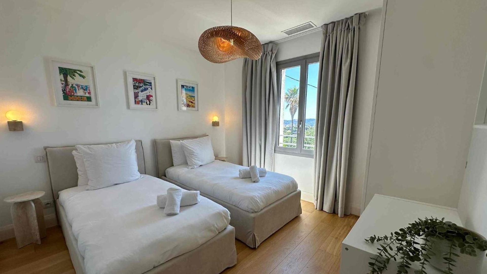 Casa Valeria Ii Nice