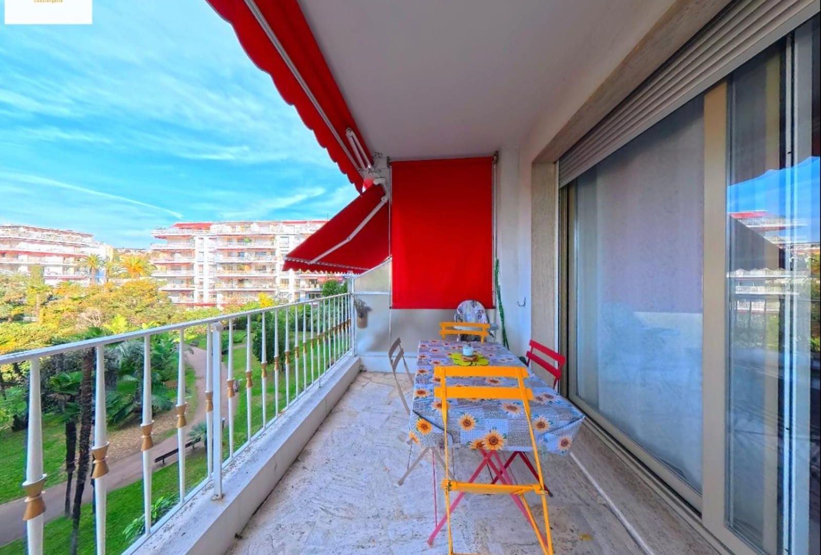 Sublime 3p Spacieux Vue Proche Du Port Apartment *