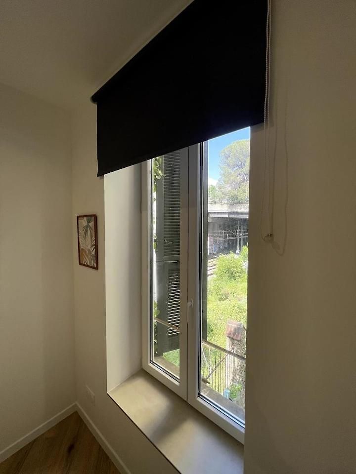 Bel Appartement Avec Toit-Terrasse, 2 Chambres, Centre Ville De Nice Nice