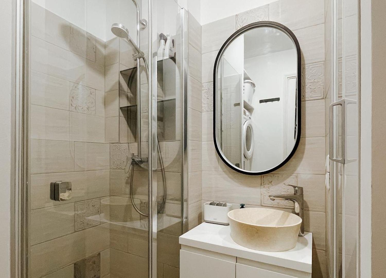 2 Chambres, Quartier Tzarevitch Nice