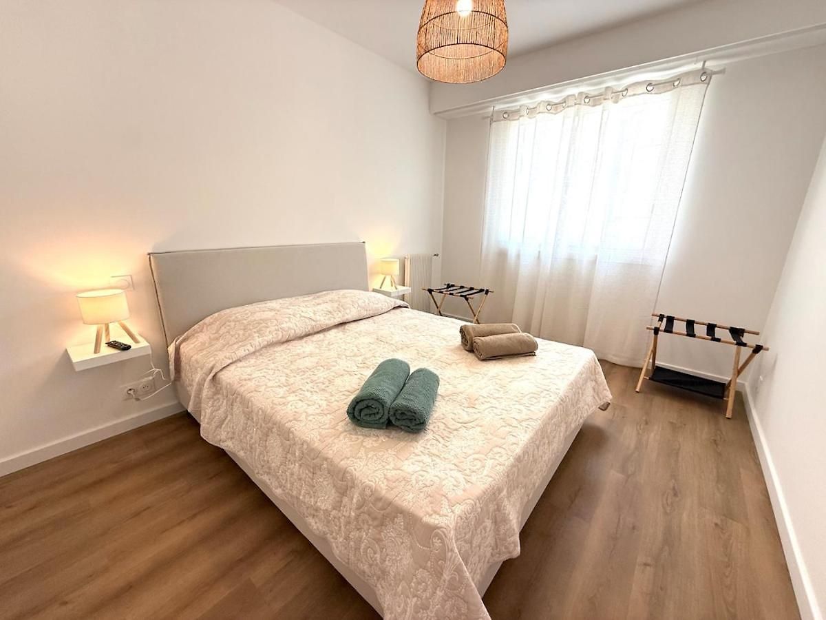 Casa Harmonia Elegant Cocon Renove Clim & Confort *