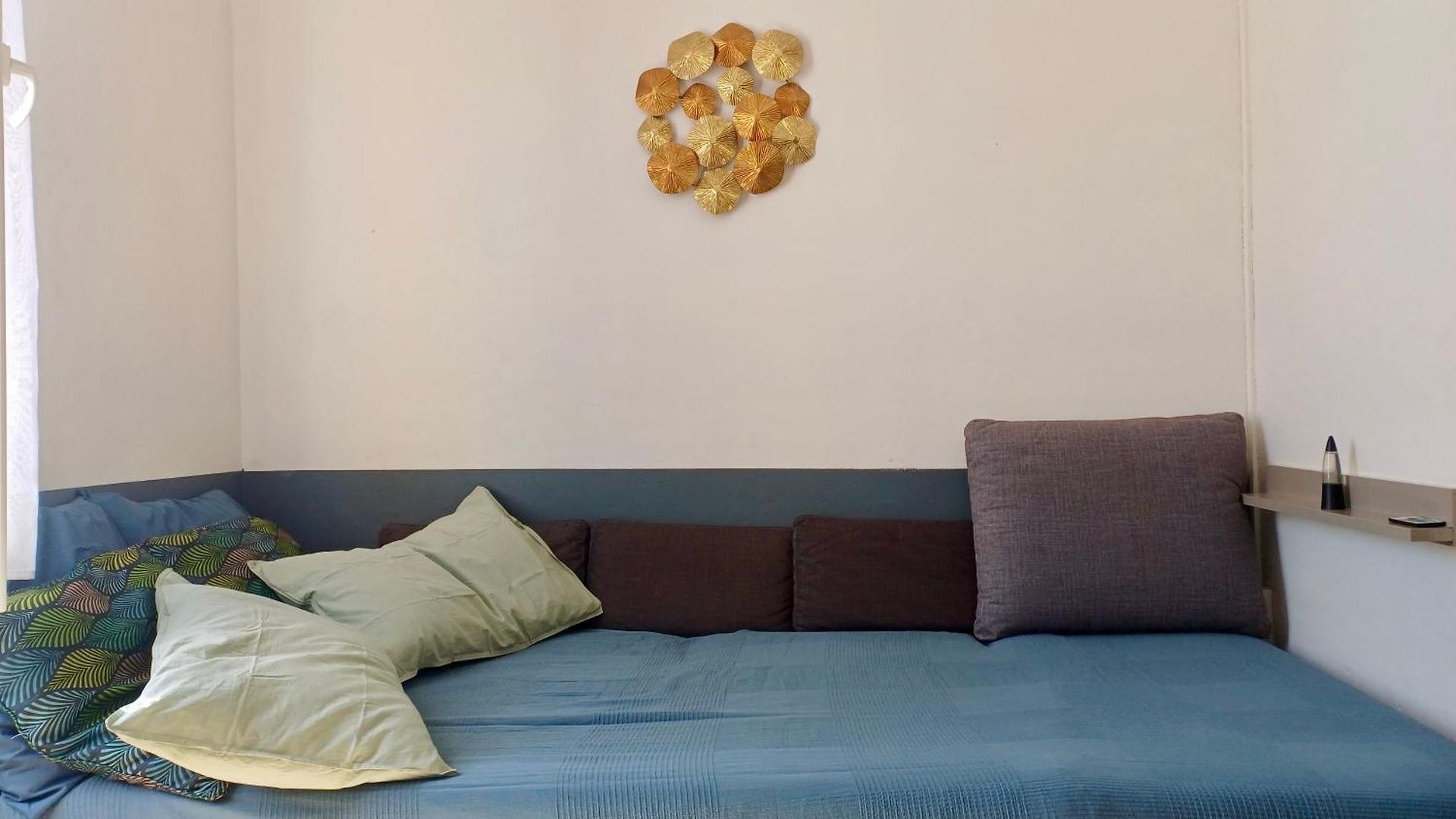 2p Renove Dans Bel Immeuble Nicois De Caractere Apartment Nice