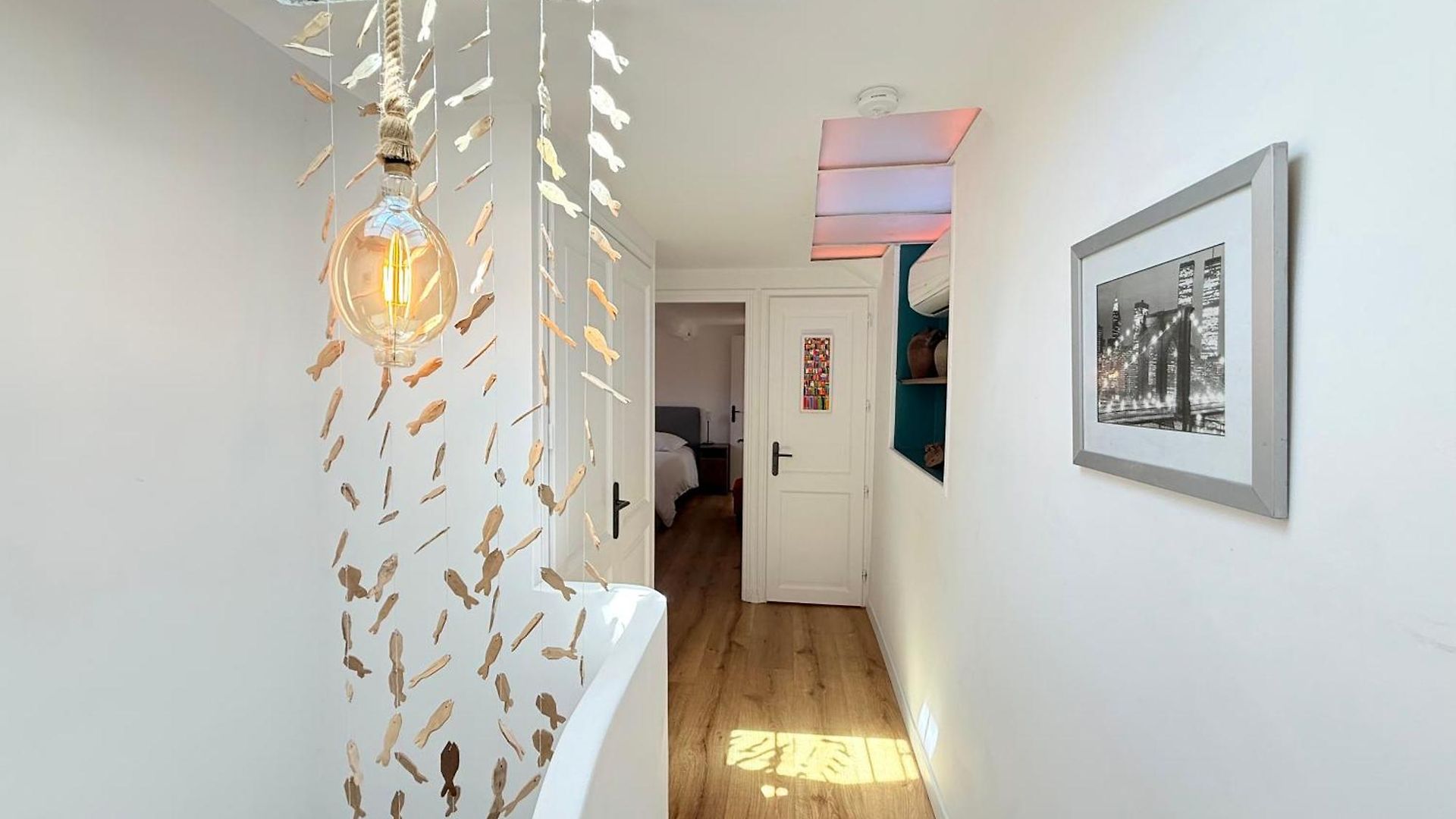 Apartment Ze Perfect Place Magnifique Duplex - Coulee Verte Nice