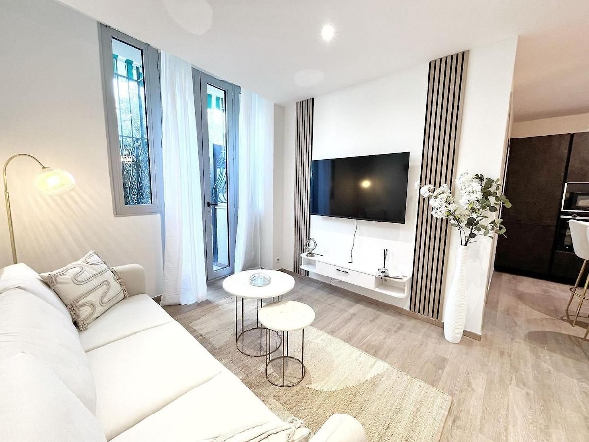 Le Magnifique Promenade Apartment *