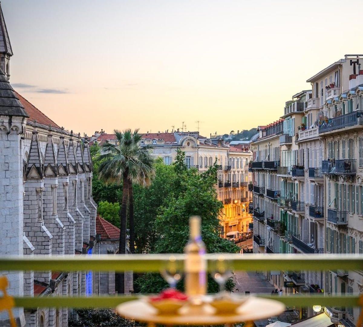 Apartment Vue Basilique Exceptionnelle - Cocon Cosy Et Luxe