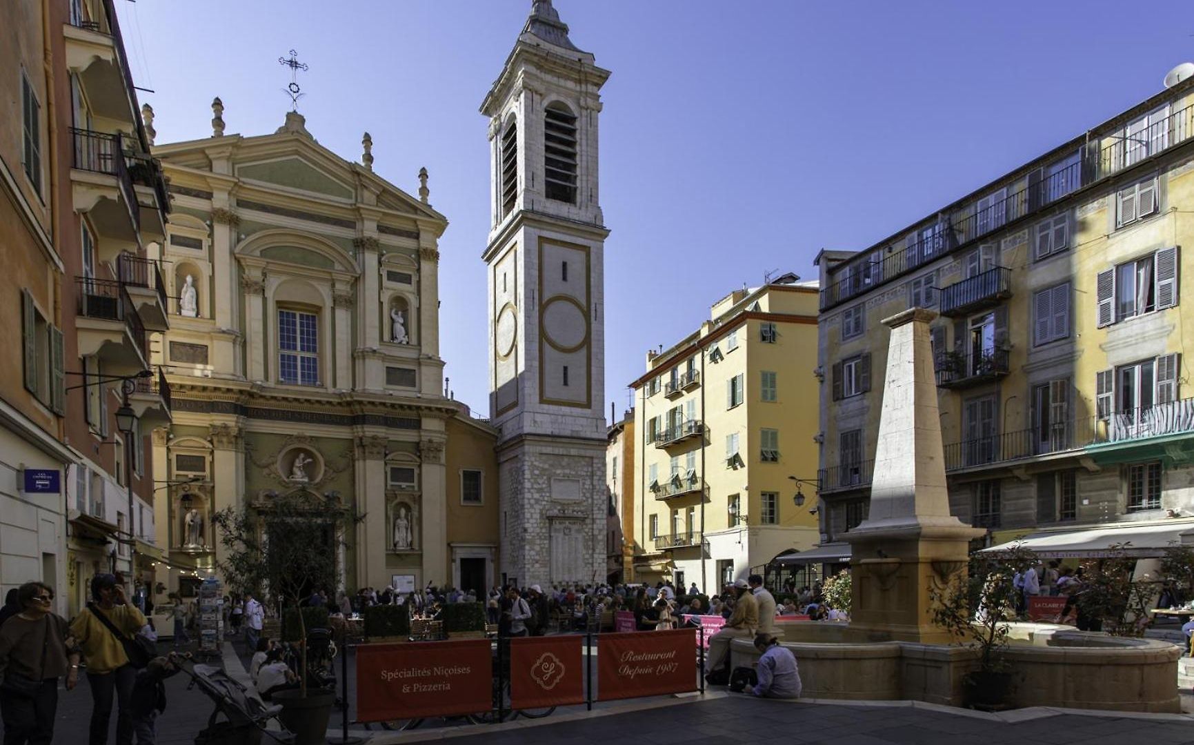 #20 Staywizus - 1 Bdr Heart Of Old Town Ac Wifi 5 Mins To Sea Apartment Nice