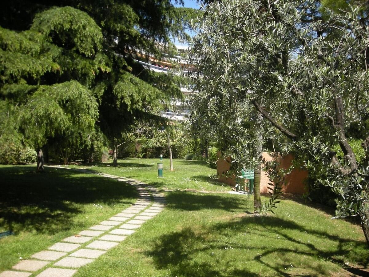 Belles Terres De Apartment *