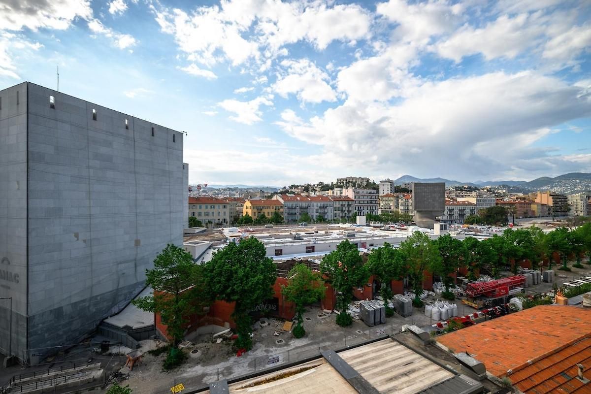 Garibaldi Elegant Duplex With A Soothing View Ac Apartment *