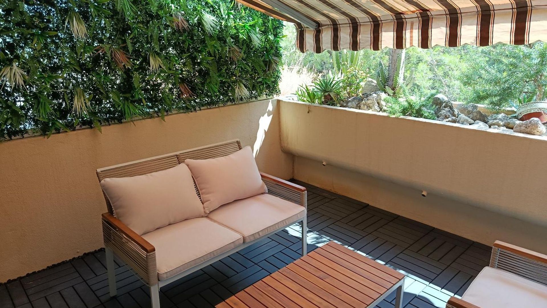 Apartment Havre De Paix Sur La Cote D'azur