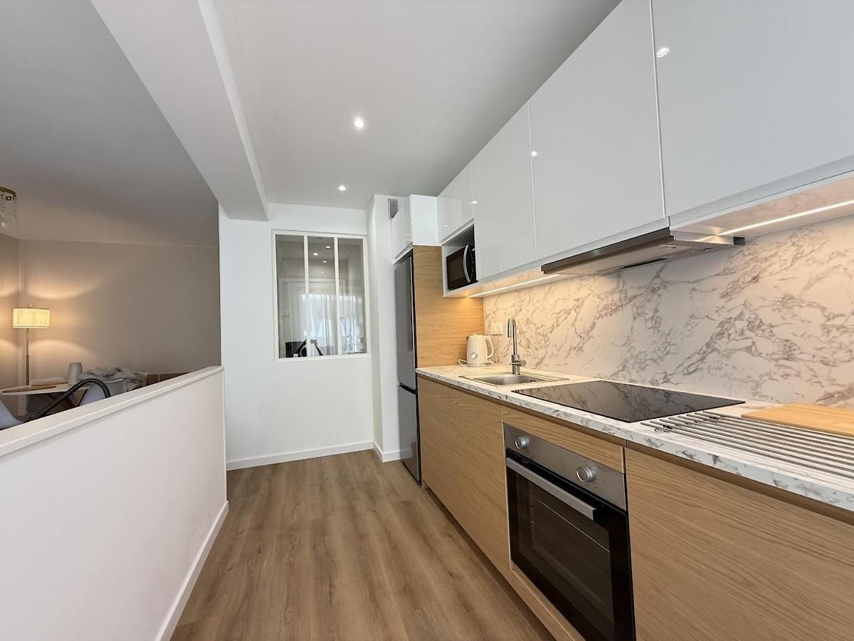 Casa Harmonia Elegant Cocon Renove Clim & Confort *