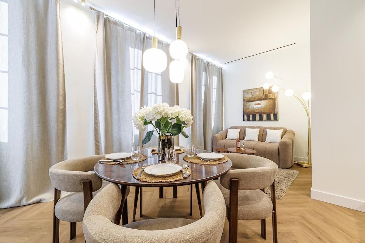 Apartment D'exception Rossa Massena Hyper Centre Nice