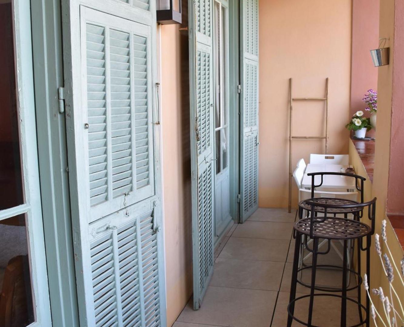 Climatise Et Proche De Apartment