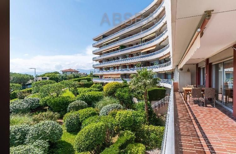 Apartment Belles Terres De