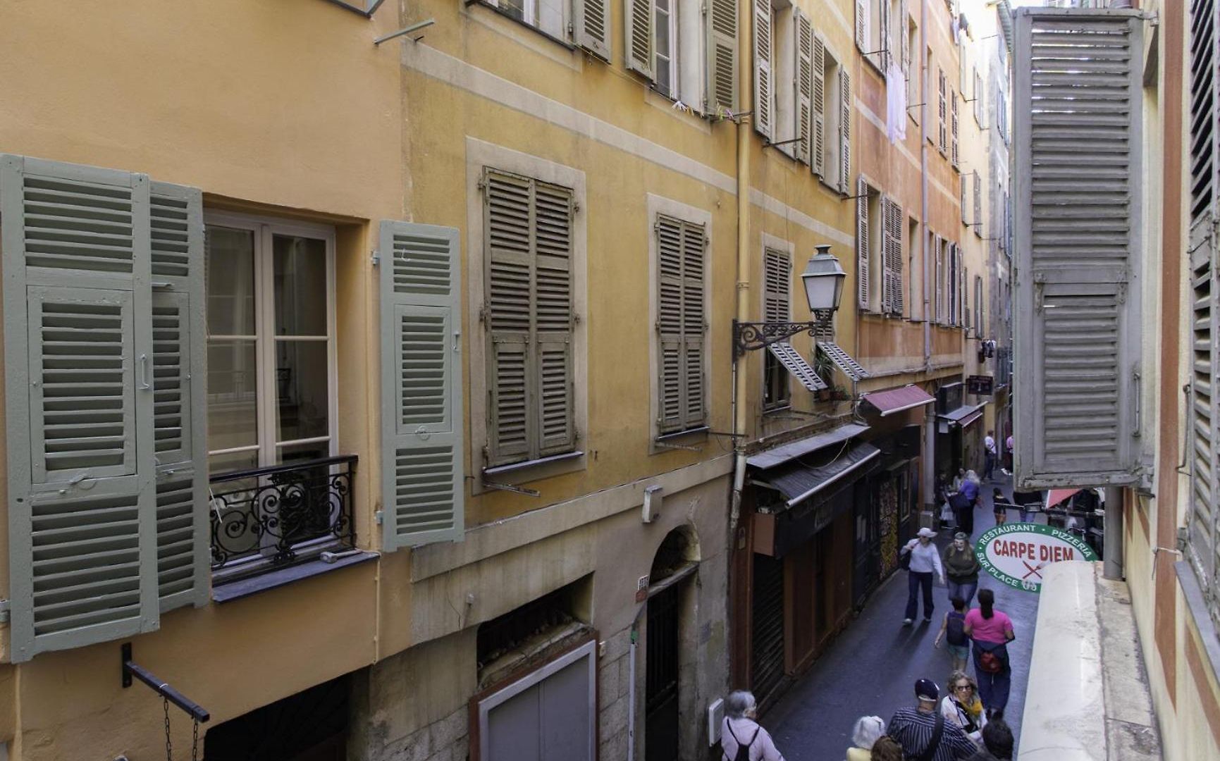 #20 Staywizus - 1 Bdr Heart Of Old Town Ac Wifi 5 Mins To Sea * Nice