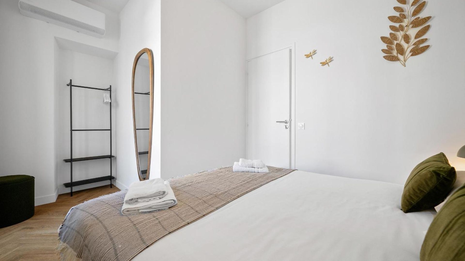 Apartment L17 Staywizus - Bosco 3bdr 2 Bath Terrace - Parking & Ac Nice
