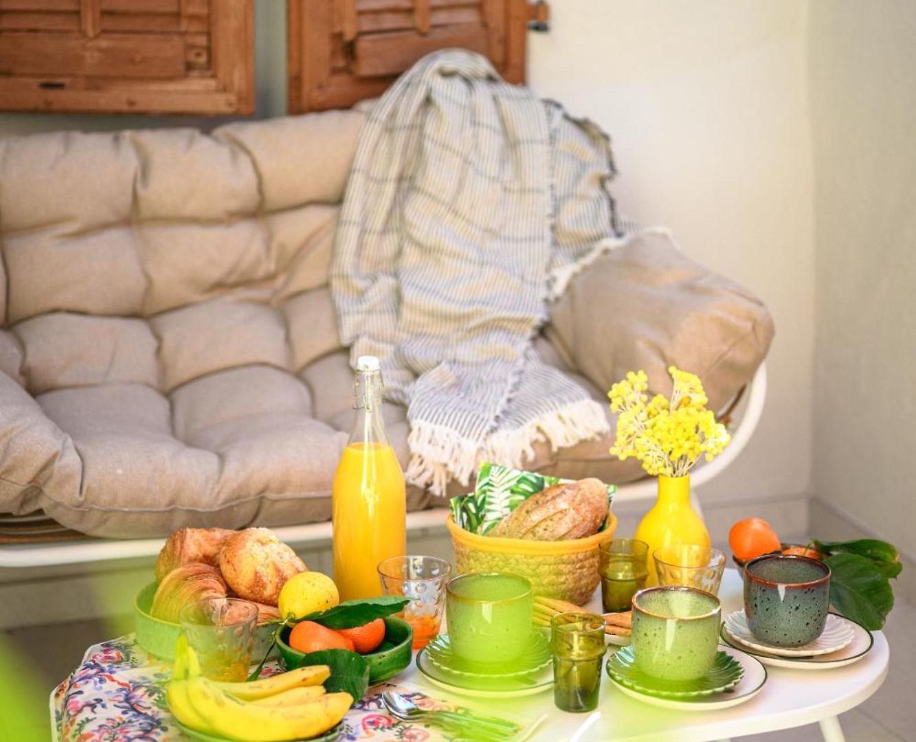L17 Staywizus - Bosco 3bdr 2 Bath Terrace - Parking & Ac