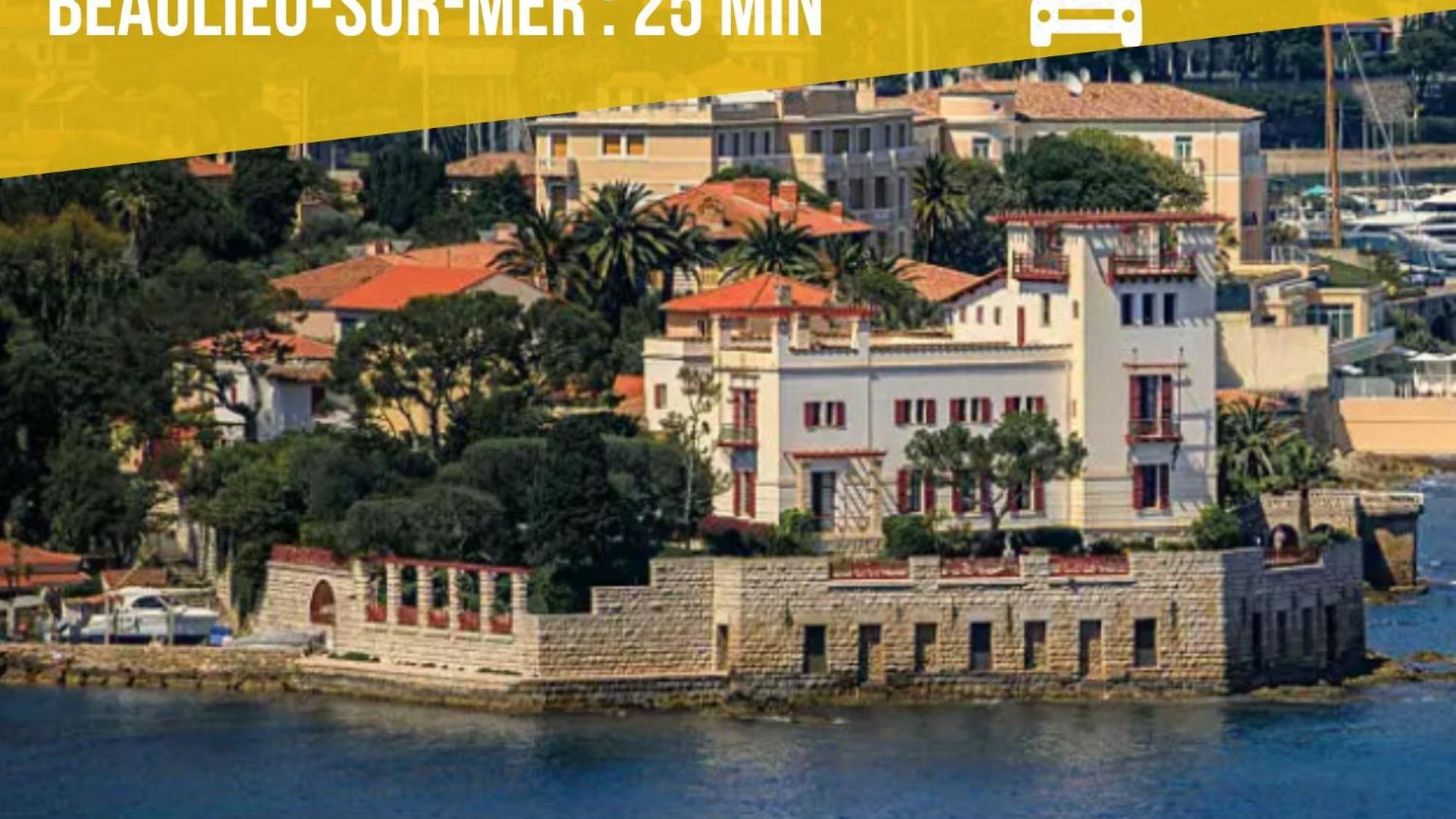 Riviera Dolce - Cozy In Nice, 7 Min By Tram, Renovated Apartment