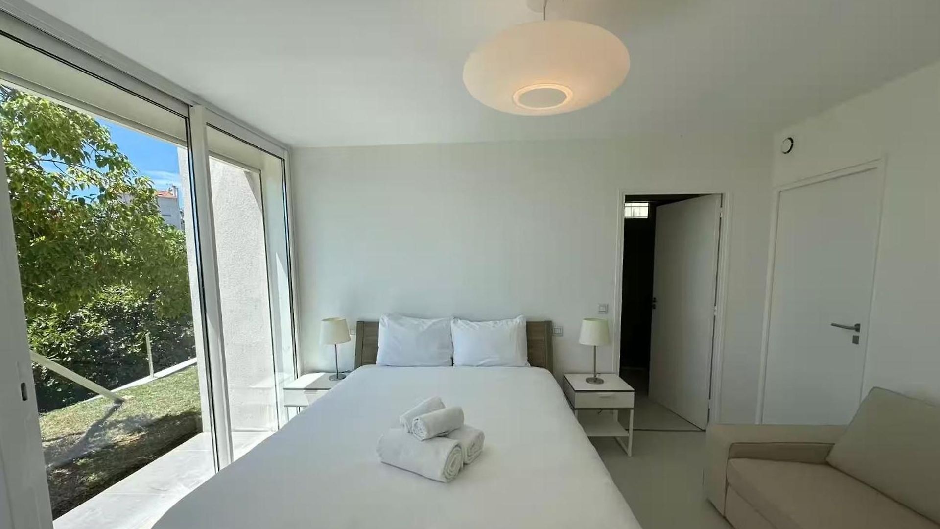 Casa Valeria Ii Apartment