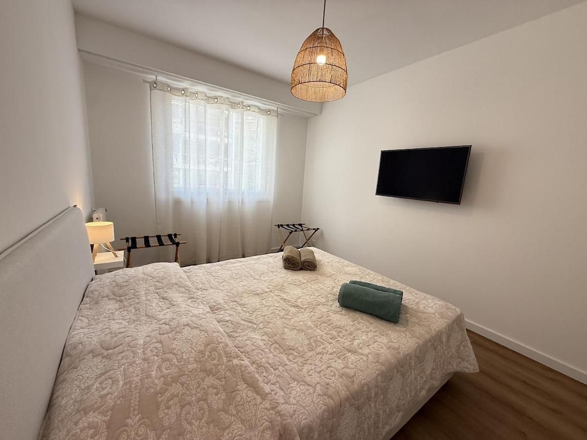 Apartment Casa Harmonia Elegant Cocon Renove Clim & Confort