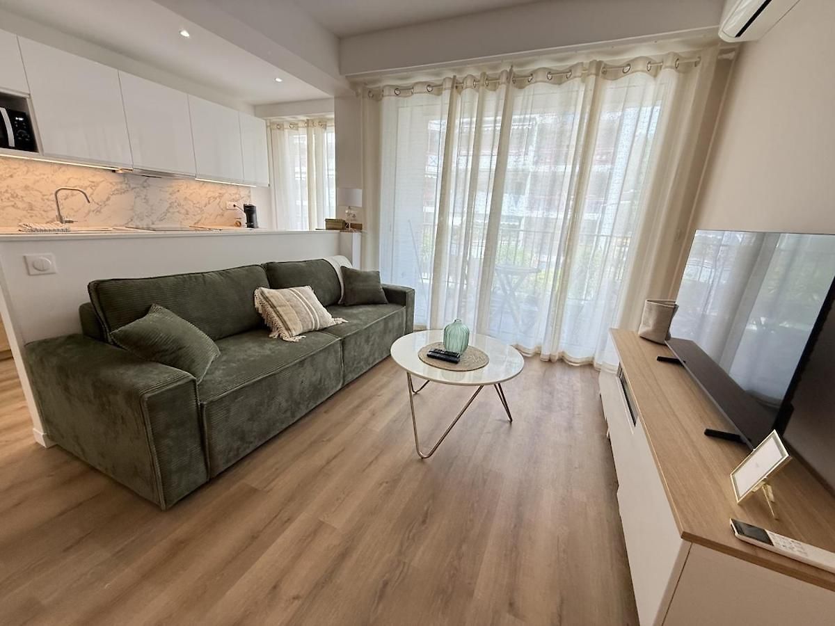 Casa Harmonia Elegant Cocon Renove Clim & Confort *
