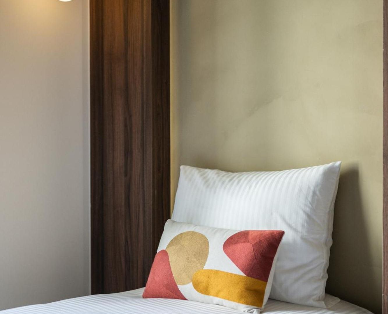 Apartment Luxueux, Equipe En Plein Coeur De Ac-parking - 4