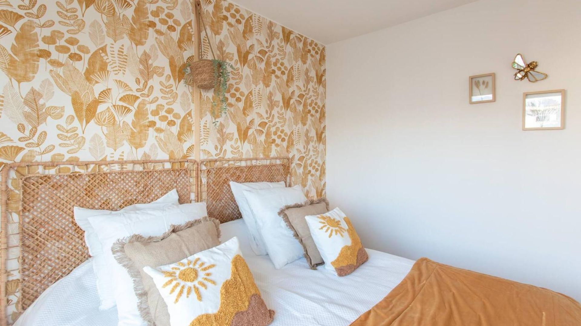 L15 Staywizus - 8 Min Walk Sea - Parking Terrace Ac Apartment Nice