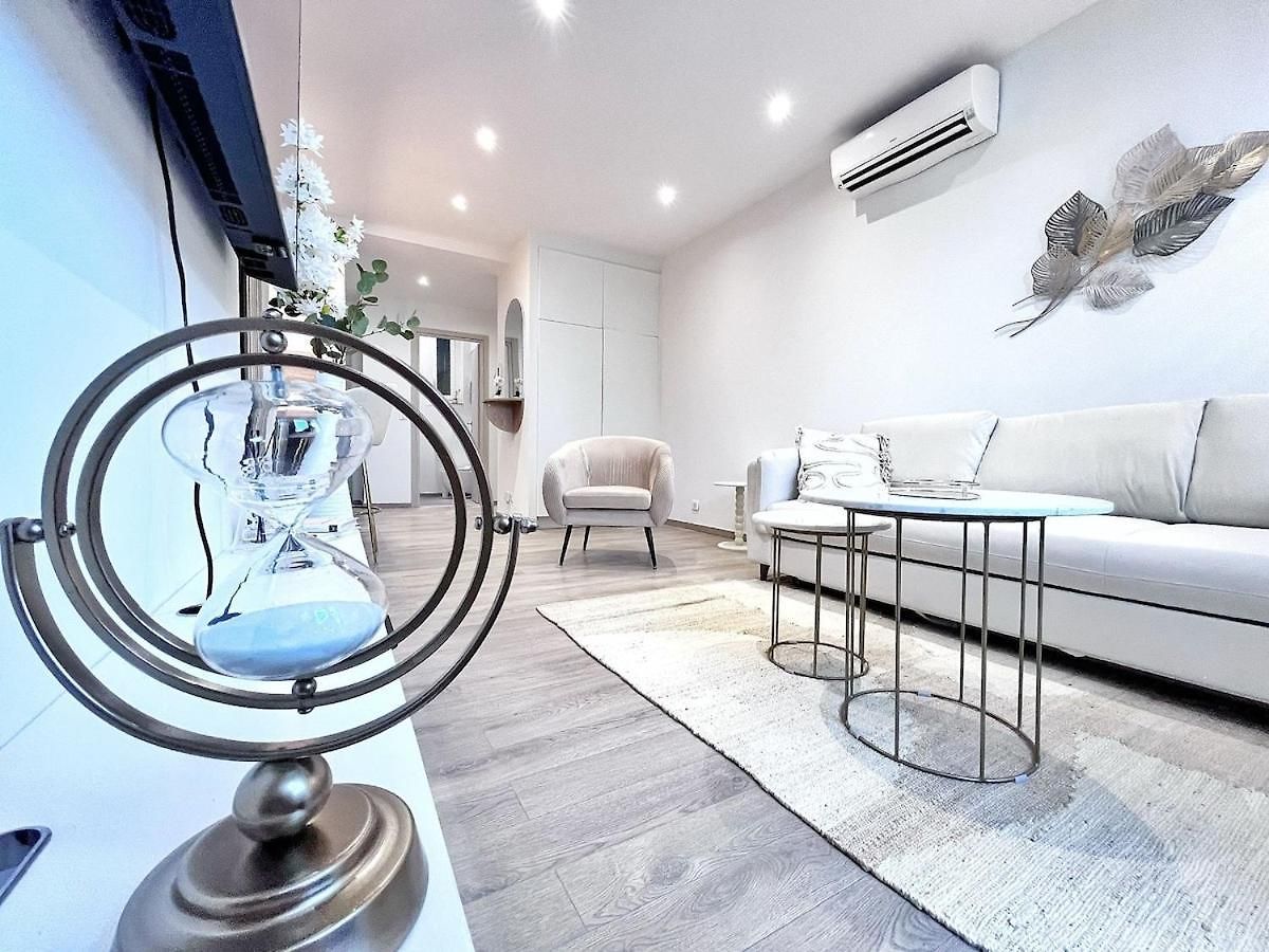 Le Magnifique Promenade Apartment *
