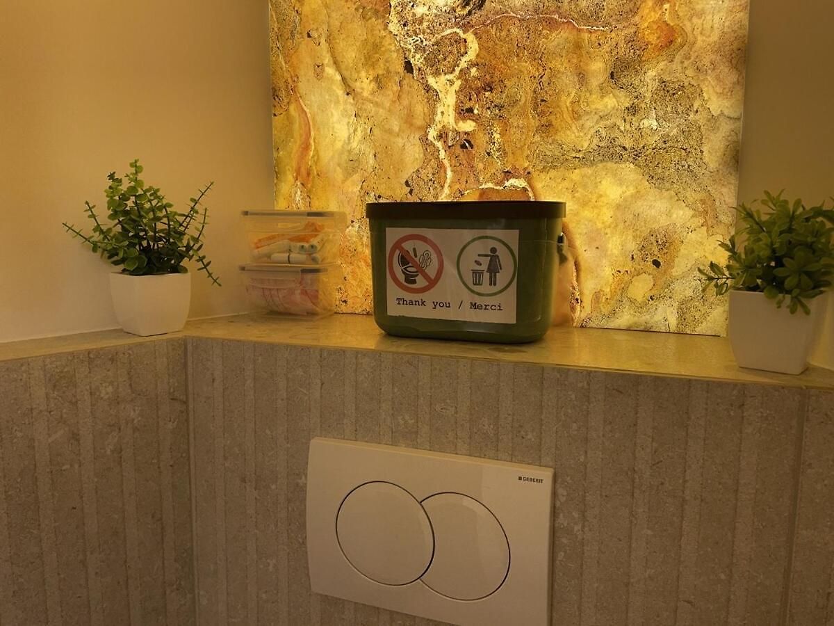 Joli Appartement Avec Jardin, 2 Chambres, Centre Ville De Nice * Nice