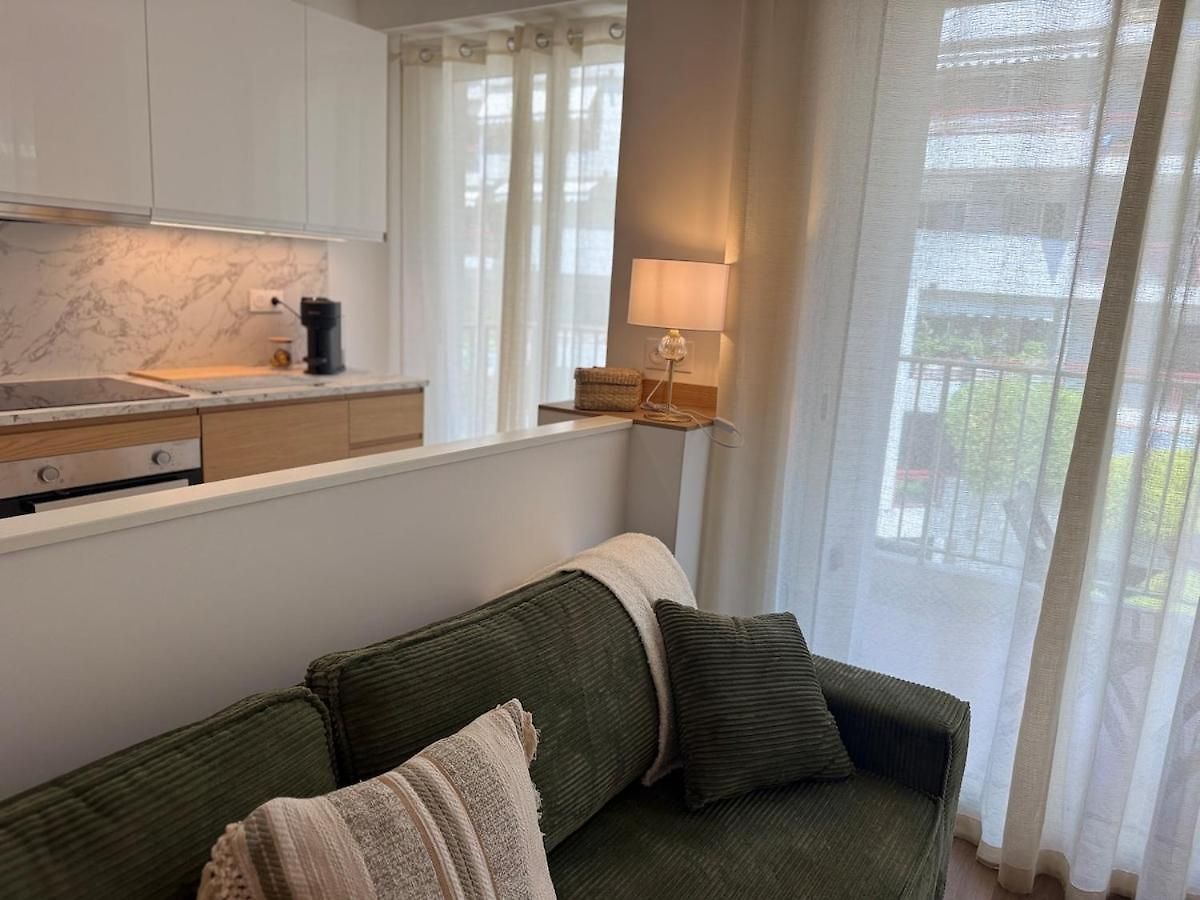 Apartment Casa Harmonia Elegant Cocon Renove Clim & Confort