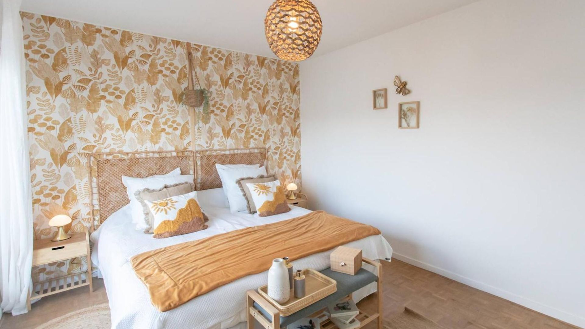 Apartment L15 Staywizus - 8 Min Walk Sea - Parking Terrace Ac
