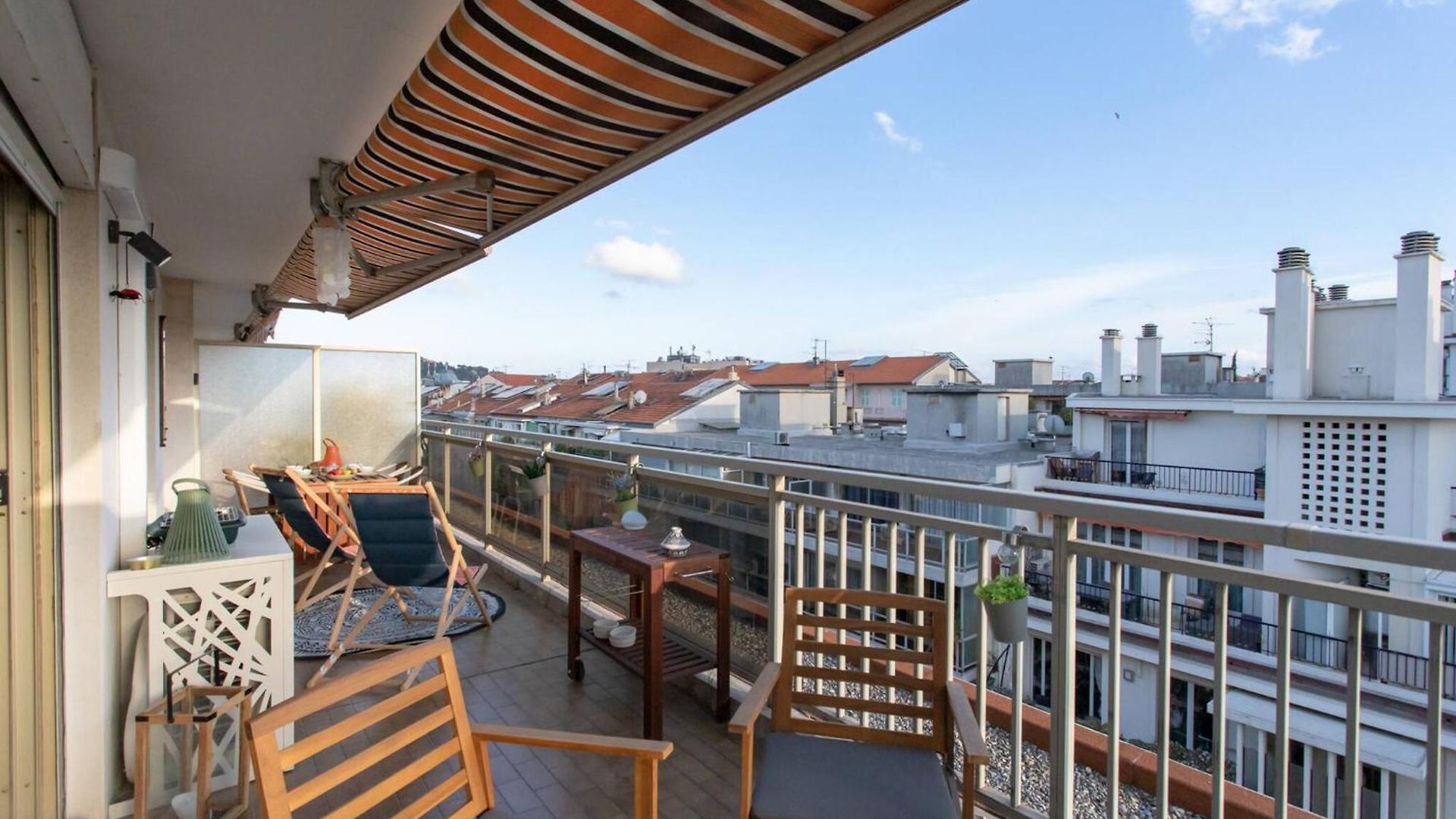 L15 Staywizus - 8 Min Walk Sea - Parking Terrace Ac *