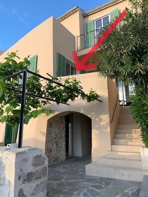 Unique Dans Le Vieux-nice! Avec Jardin Et Terrasse *