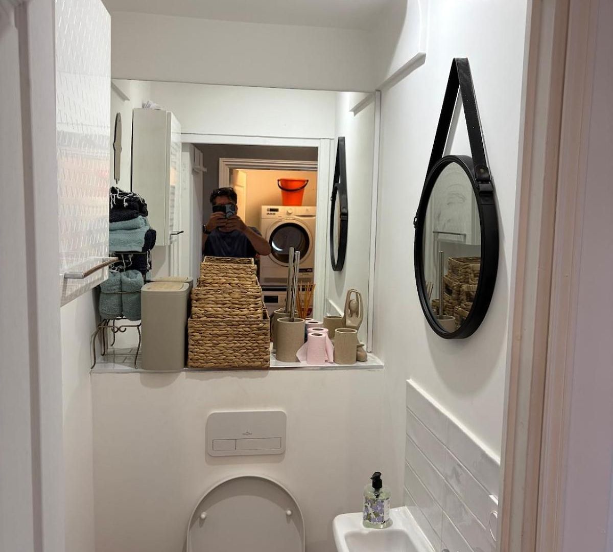 Beautiful Sea Cimiez Apartment