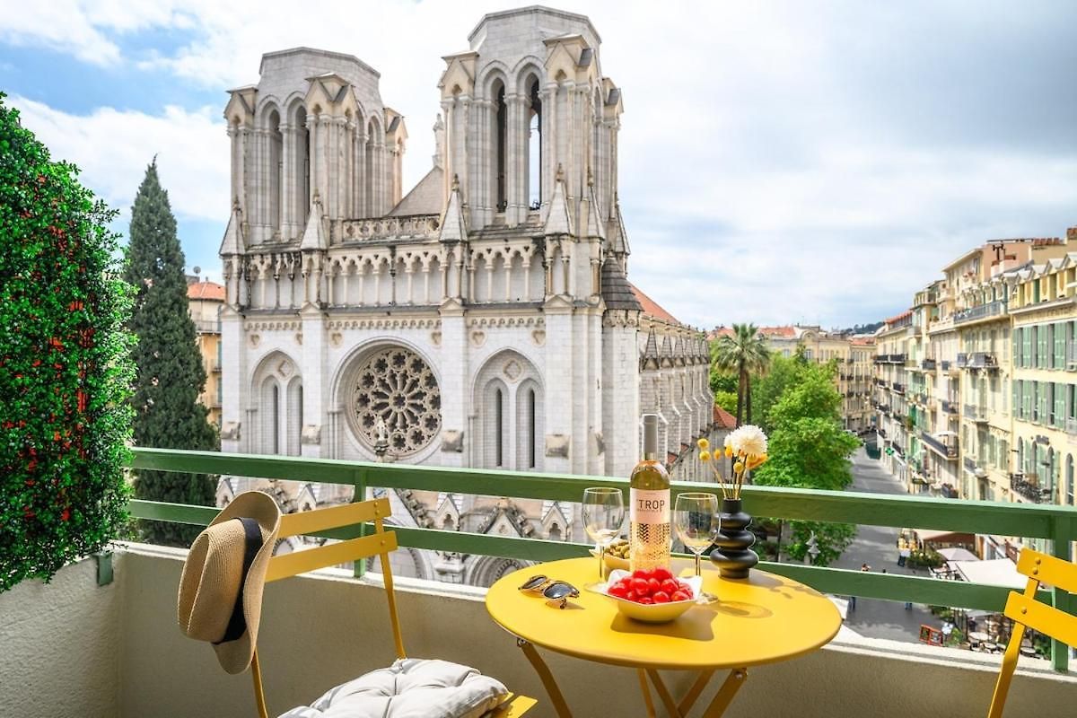 Vue Basilique Exceptionnelle - Cocon Cosy Et Luxe